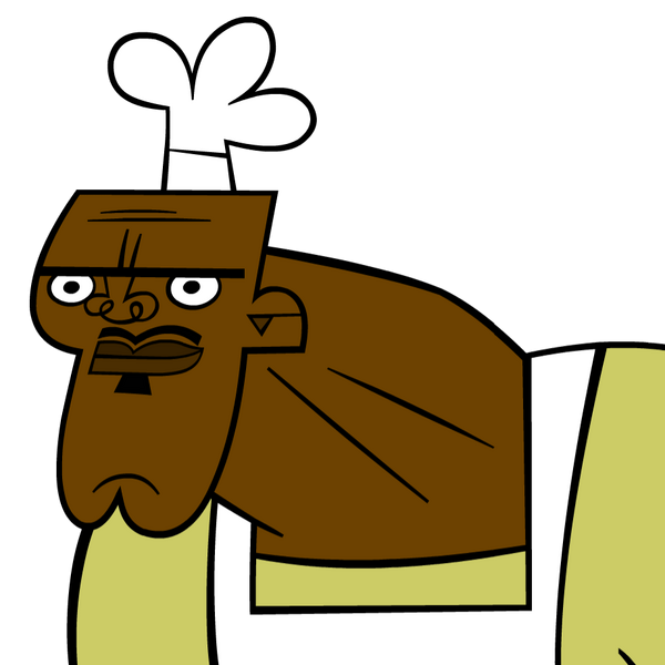 Arquivo:Chef Hatchet (Drama Total).png
