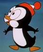 Picolino (5ª voz) na série de mesmo nome