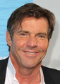 Dennis Quaid