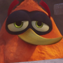 Bubu em Angry Birds: O Filme