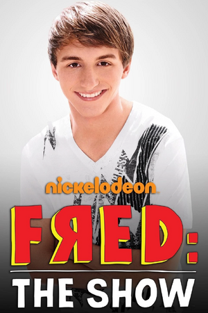 Fred, O Show - Poster.jpg