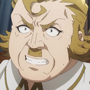 Gordes Musik Yggdmillennia em Fate/Apocrypha