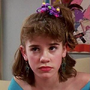 Jenna Rink (jovem) em De Repente 30