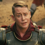 Lacerta Legate em Fallout