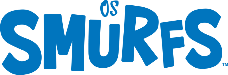 Arquivo:Logo Os Smurfs.png