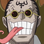 Vito em One Piece