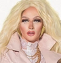 Pearl em RuPaul's Drag Race