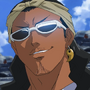 Shigi Taishiji em Ikkitousen: Anjos Guerreiros
