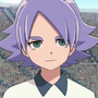 Shawn Froste em Inazuma Eleven Ares