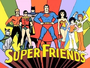 Narrador em Super Amigos (1973) e Super Amigos: Episódios Perdidos
