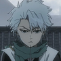 Tōshirō Hitsugaya em Bleach e Bleach: Thousand-Year Blood War