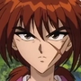 Kenshin Himura em Samurai X e nos filmes live-action