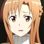 Asuna Yūki / Asuna em Sword Art Online