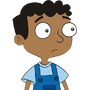 Baljeet Tjinder em Phineas e Ferb (1ª-4ª temporada) e Phineas e Ferb - O Filme: Através da 2ª Dimensão