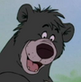 Balu também em Mogli - O Menino Lobo (canções)