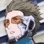 Battery Man em One Punch Man