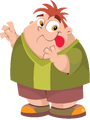 Ben em Nutri Ventures