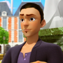 Theo Barbot em Miraculous: As Aventuras de Ladybug
