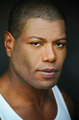 Teal'c em Stargate SG-1