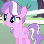 Diamond Tiara em My Little Pony: A Amizade é Mágica (Temporada 1)