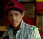 Donny Berger (jovem) em Este é o Meu Garoto