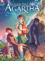 Viagem para Agartha