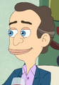 Elliot Birch (1ª Voz) em Big Mouth