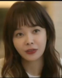 Eunjung em O Beijo do Destino