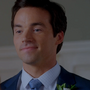Ezra Fitz em Pretty Little Liars (2ª voz)