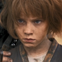 Furiosa (criança) em Furiosa: Uma Saga Mad Max