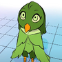 Fera Fgateriy em The Earth Guy