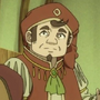 Hickwaal em The Rising of the Shield Hero