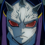 Oni do Pântano em Demon Slayer