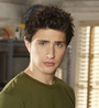 Kyle Trager em Kyle XY