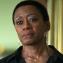 Lydia Doyle em Entre Dois Mundos