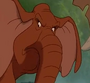 Mãe de Tantor em Tarzan