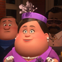 Mary em Detona Ralph