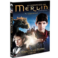 DVD da 1ª temporada lançado pela Paramount