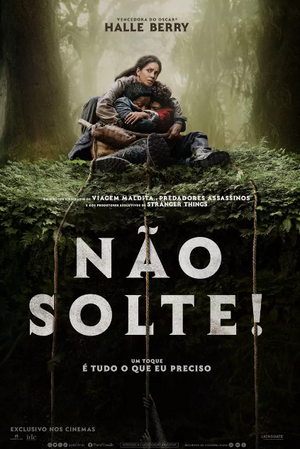 Não Solte - Poster.webp