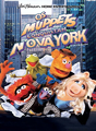 Os Muppets Conquistam Nova York (3ª Dublagem)
