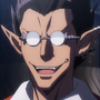 Demiurge em Overlord