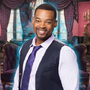 Ray Preston em A Família Hathaway