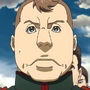 Rhiner Neumann em Saga of Tanya the Evil