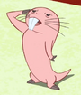 Rufus em Kim Possible