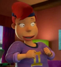 Betty Deville em Rugrats: Os Anjinhos (temporadas 4-9)