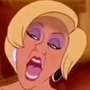 Sofia em Anastasia