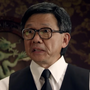 Sr. Fong em Todo Mundo Odeia o Chris (2ª voz)