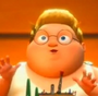 Stanley Pukowski em A Família do Futuro