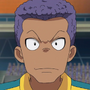 Adriano Donati em Inazuma Eleven Ares