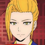 Yu Han Sung em Tower of God